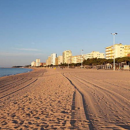 Daro Apartments Platja d'Aro Exterior foto